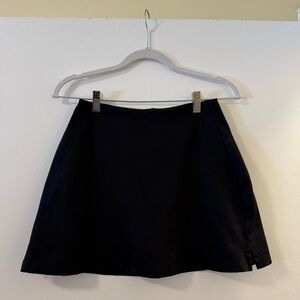 Girlfriend Collective High Waisted Skort